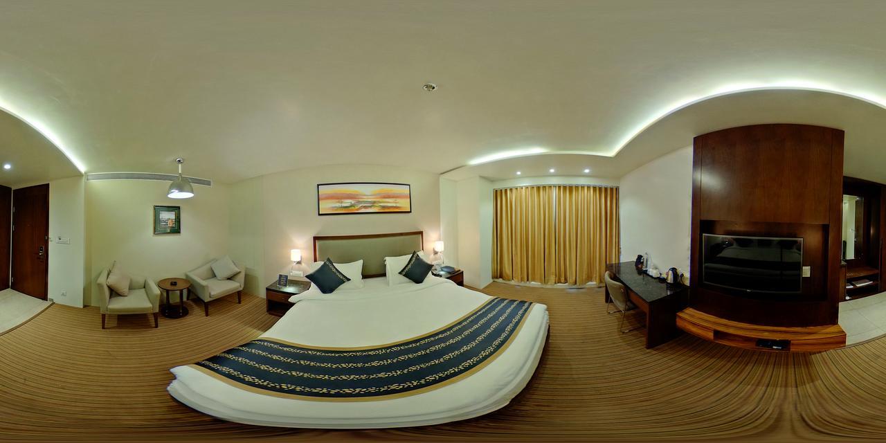 The Panchvati Hotel Раджкот Екстер'єр фото